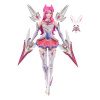 Beast Kingdom Toys League of Legends Dynamic 8ction Heroes akčná figúrka 1/9 Star Guardian Kai'Sa 19 cm