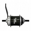 Náboj Sturmey Archer S1C BLACK 36