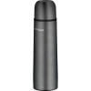 Thermos Termoska THERMOcafé - šedá, 0,5 l
