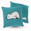 Vankúš - Vankúš Verlor Polar Bear 5Made 40x40 cm (Vankúš Verlor Polar Bear 5Made 40x40 cm)