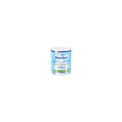 NUTRICIA Nutrilon 0 Nenatal Nutriprem 400g