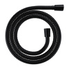 Omnires sprchová hadica 150 cm čierna 023-XBL