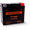 Motobatéria YUASA GYZ20HL
