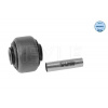 Lożiskové puzdro priečneho závesného ramena MEYLE GERMANY Autoparts AG 100 407 0017/S