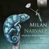 Luys Milán & Luys de Narvaez: Spanish Renaissance Music (CD) (Giuseppe Chiaramonte, guitar)