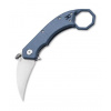 Böker Plus HEL Karambit Blue/Grey 01BO516