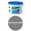 Mapei Kerapoxy 2 kg Cementovo sivá