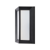 MiBoxer WA5-09S-ZL Vonkajšie LED svietidlo, 9W, RGB+CCT, 24VDC, Zigbee 3.0