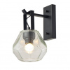 ACA DECOR Nástenné svietidlo DIAMONDRA max. 40W/E27/230V/IP20