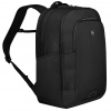 Mestský batoh Victorinox Altmont Modern Deluxe Backpack Farba: čierna