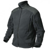 Helikon flisová bunda Liberty Heavy, Jungle Green, 390g/m2 - 3XL