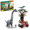 Lego 76960 LEGO 76960 Objavenie brachiosaura