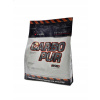 Carbo prášok HiTec Nutrition Carbo Pur citrónová príchuť 3000 g 1 ks