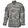 MFH US ACU blúza Rip-Stop vzor AT-Digital - XXL