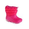 Crocs Classic Neo Puff Boot Toddler Jr 207683-6X0 24/25