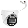 FOSCAM T5EP 5MP POE IP kamera bílá