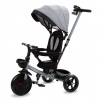 Trojkolka Kidwell AXEL Titanium Grey