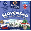 Slovensko - OTAVIUS
