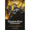 Xzone Originals Komiks Kingdom Come: Deliverance - Ztracené příběhy CZ