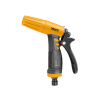 INGCO Zavlažovacia pištoľ s nastaviteľným dosahom