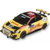 SCX Compact Audi RS3 LMS TCR Berthon so svetlami 8436572913561