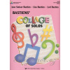 Bastiens Collage of Solos 1 - Early Elementary / úplne jednoduché skladbičky pre klavír