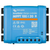 Victron energy SmartSolar 100/20 MPPT solární, 12/24/48V, 20A, vstup 100V, Bluetooth
