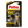 PATTEX 100 % univerzální lepidlo 8g