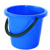 NoName Vedro 8 l PVC farebné