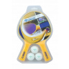 Stolný tenis raketa Donic-Schildkröt Playtec (Tour Slam tenisová raketa pre dospelých)