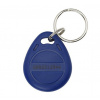 Hikvision MIFARE KEY BLUE Bezkontaktná kľúčenka