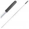 Meiko Aluminium Handle, 1400 mm — Násada na mop