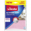 VILEDA ACTIFIBRE UNIVERZÁLNA UTIERKA 2 kusy