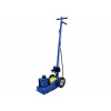 Hydraulický-pneumatický zdvihák 35t, Geko G02061