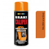 Deco color Brake caliper - Lak na brzdy RAL 2004 oranžový 400ml