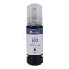 T00S14A nápň k tlačiarňam EcoTank L3110, L3150, L1110, VICTORIA TECHNOLOGY 103, čierna, 65 ml