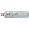 MikroTik RBGrooveGA-52HPacn, venkovní AP, ROS L4, 1xGLAN, 2.4Ghz+5GHz 802.11a/b/g/n/ac, plast. krabice, zdroj