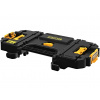 DeWALT adaptér pre pripojenie kufrov TSTAK a TOUGHSYSTEM k vysávaču DCW905 DWV9510