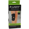 Neoprenová bandáž LIFEFIT® BN303 Koleno otevřené