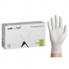 EasyCARE easyCARE Nitrile Flex White nitrilové rukavice biele 100 ks L 100 ks Biela