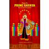 Princ Gayaya - Piggy On Vaněk Úvalský Bohuslav
