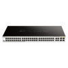 D-Link DGS-1210-52 48xGbE, Smart Sw,4x SFP, L2/L3 DGS-1210-52/E