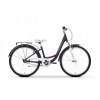 Mestsky bicykel - Tabou Queen Nexus 3s 26 