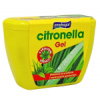 Amahogar španělský Citronella gel odpuzující komáry 150g