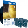 Cartridge Brother LC-1100 Dual Pack čierna 2ks (LC1100BKBP2)