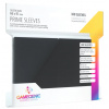 Gamegenic - Prime Sleeves - Standard Size Farba: Black