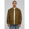 Bomber Jacket Blouson summerolive hnedá XL Urban Classics 4065812558305