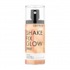 Catrice Shake Fix Glow rozjasňujúci fixačný sprej 50 ml