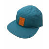 LRG šiltovka University 5- Panel Cap - Navy
