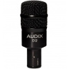 Audix D2 - dynamický nástrojový mikrofón
